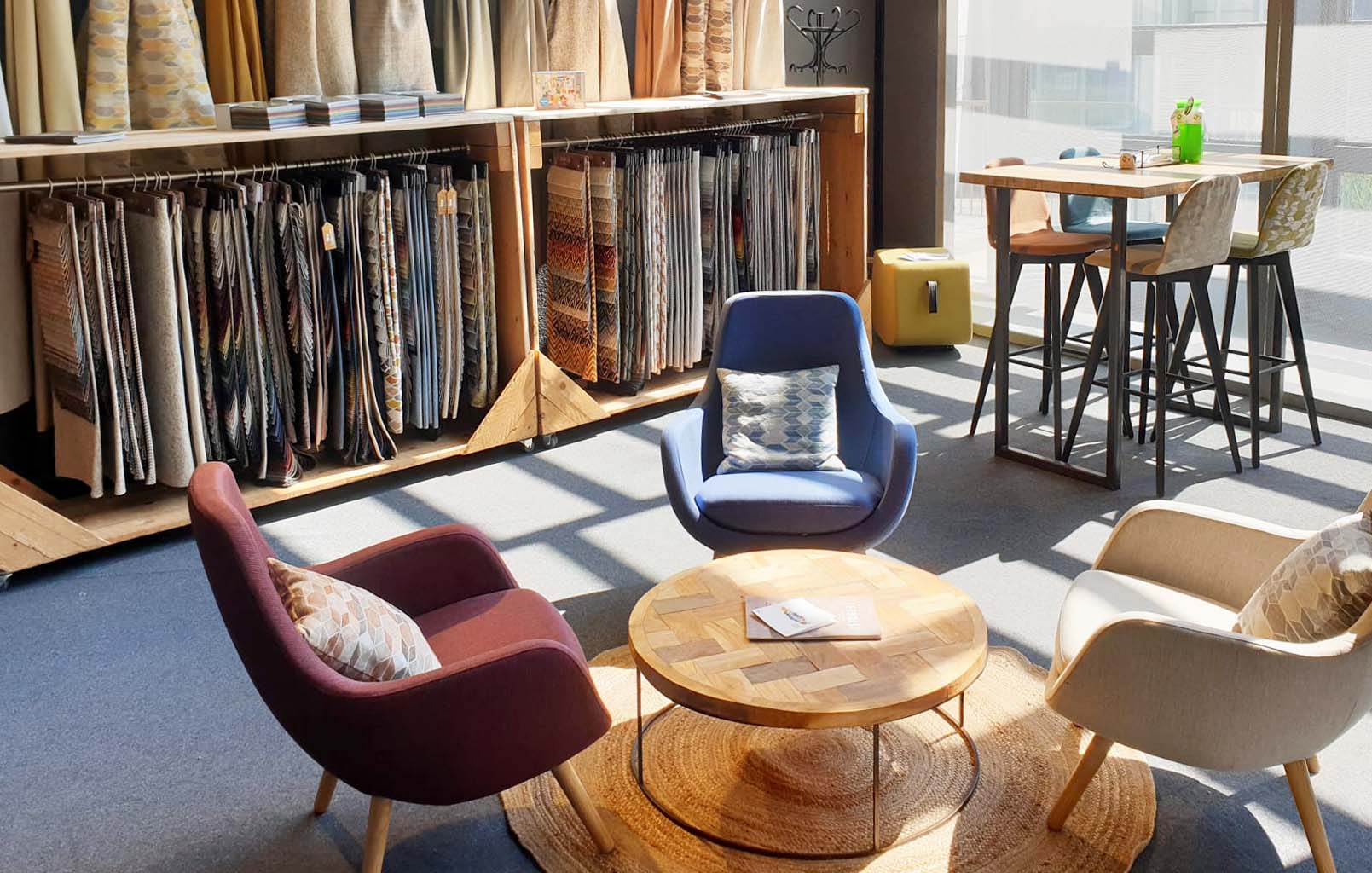 Ter Molst at Proposte