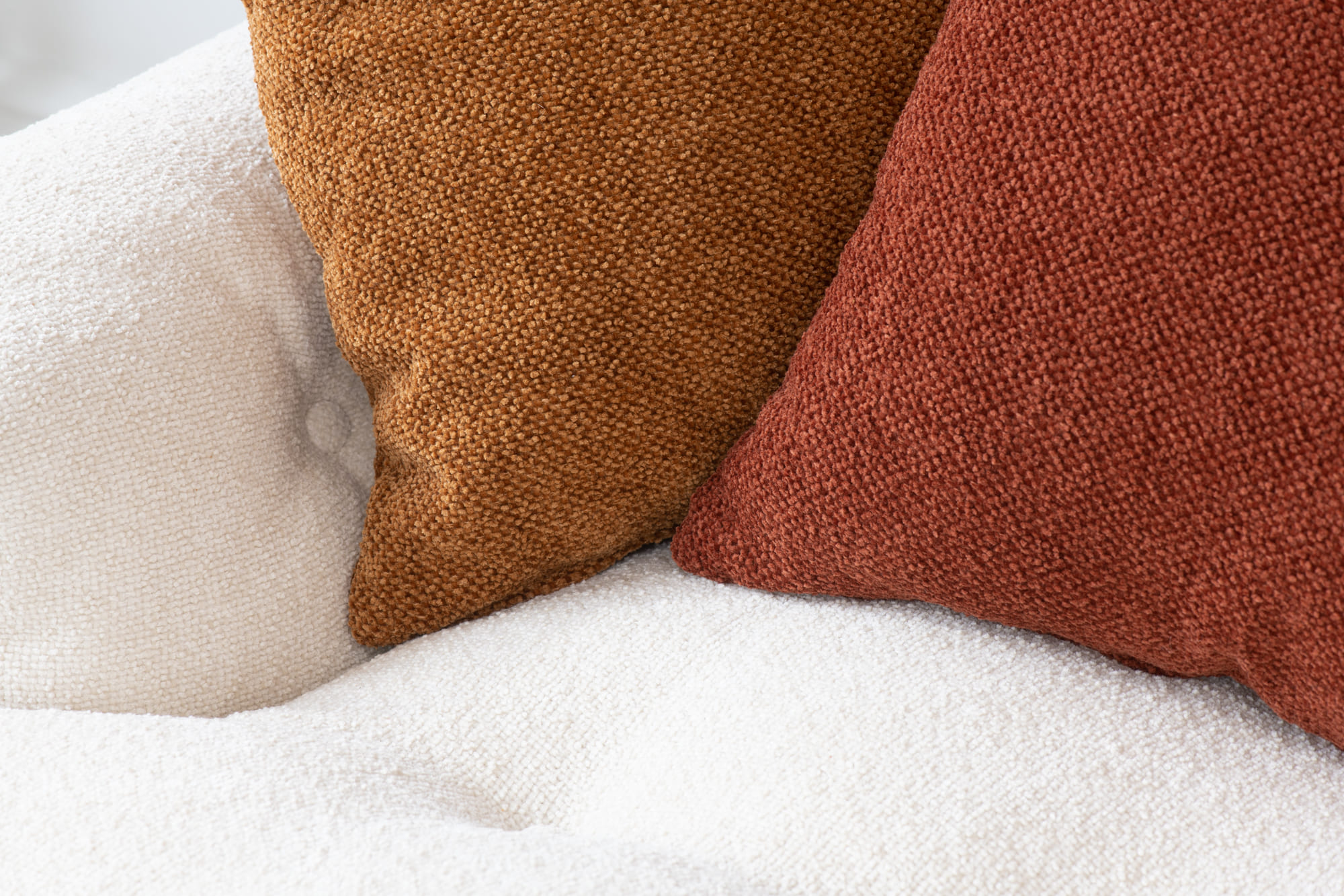 Pillows by Symphony Mills