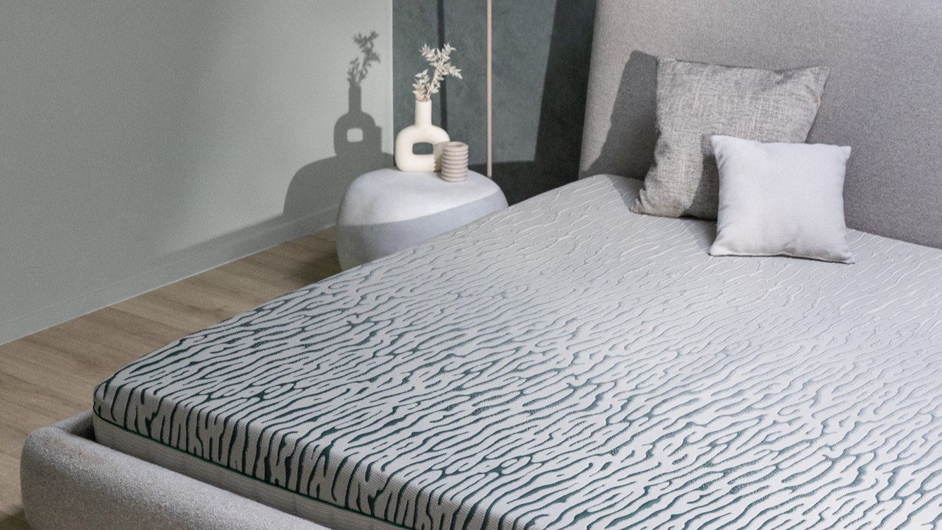 GTA Belgium stock-supported mattress fabrics