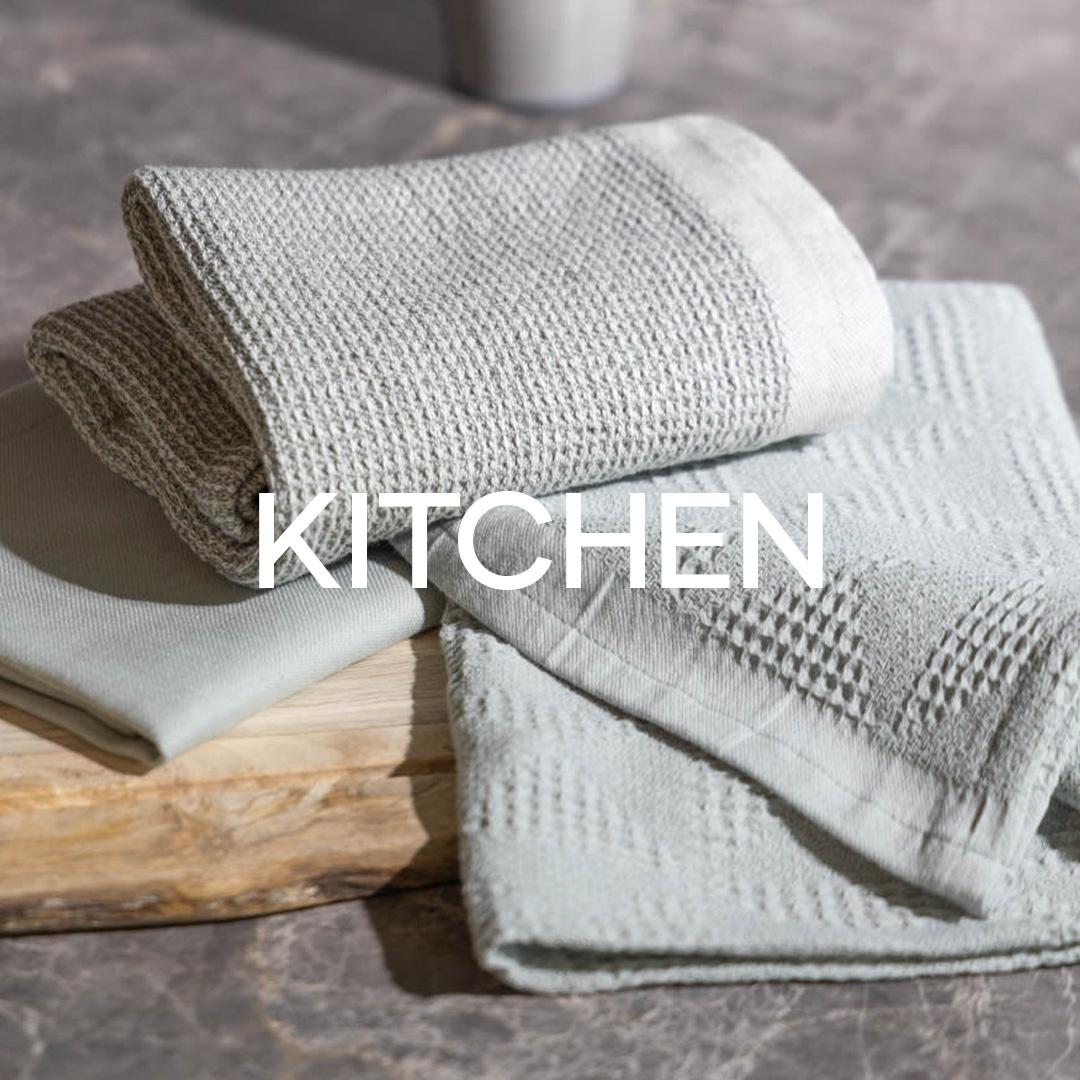Kitchen linen clarysse