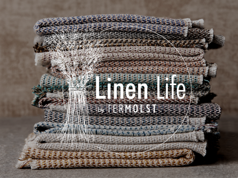 Linen life by Ter molst
