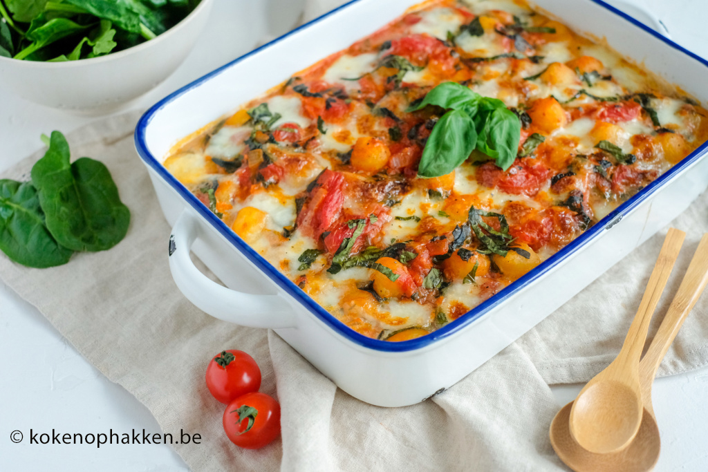 cooking without meat