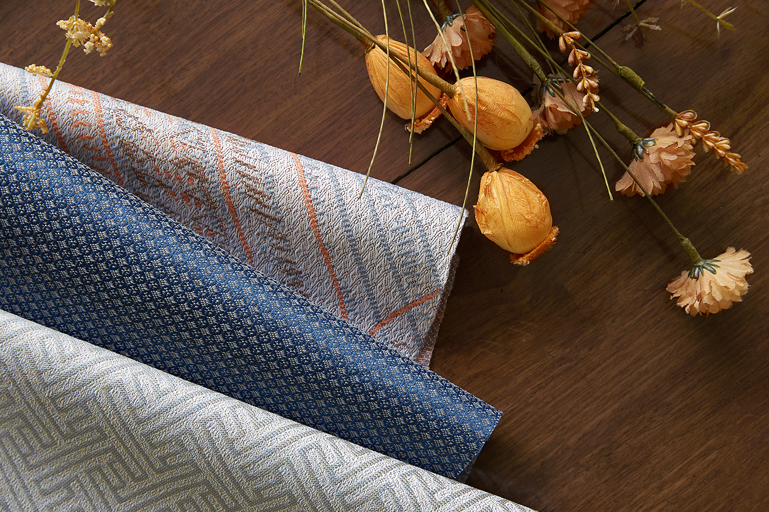 GTA USA - your USA-based fabric supplier - part of the Love Home Fabrics group