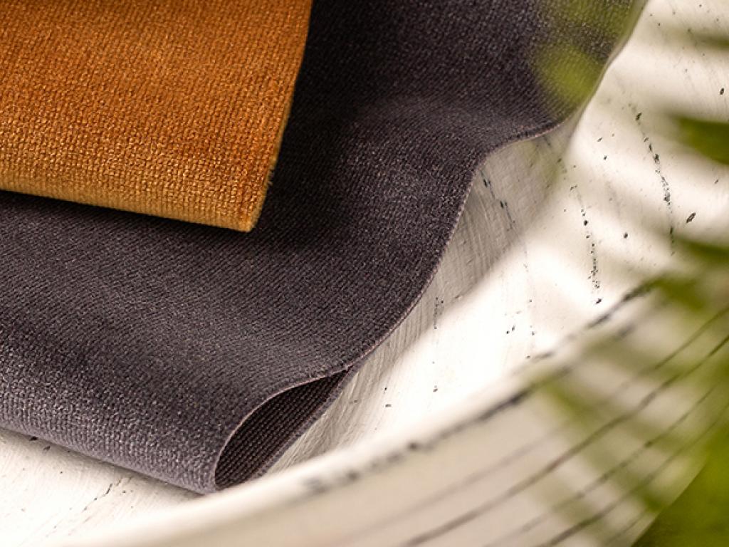 Atmosphere - a woven velvet by Symphony Mills