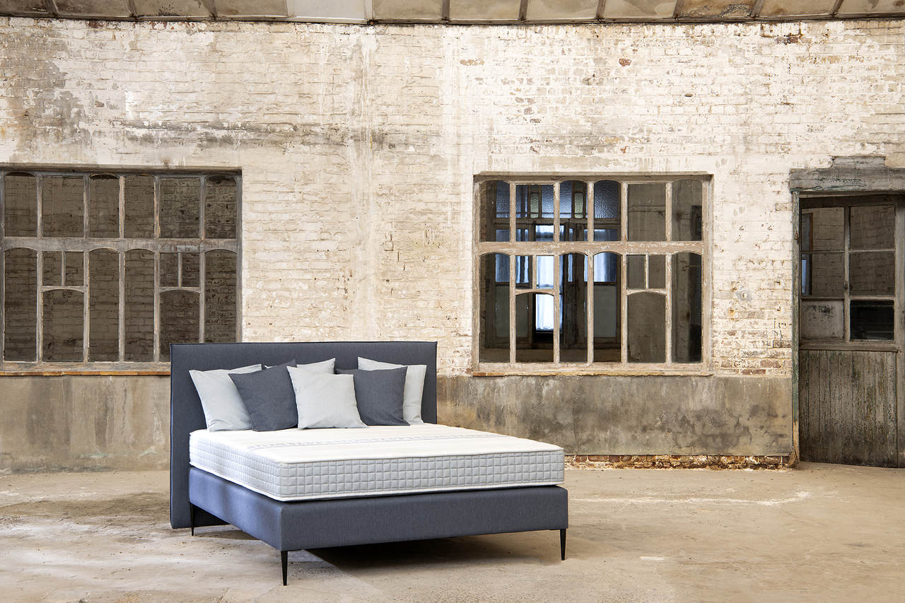 Pieters Textiel - Woven mattress fabrics