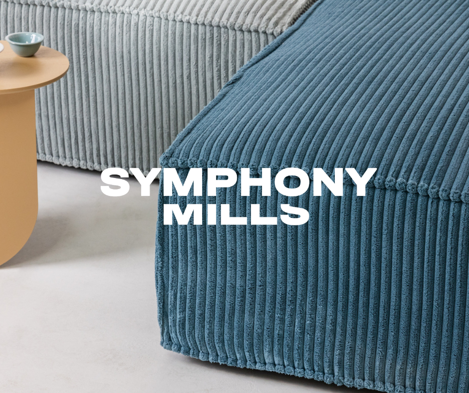 Symphony Mills Apollo