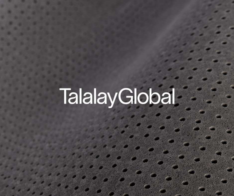 Talalay Global latex
