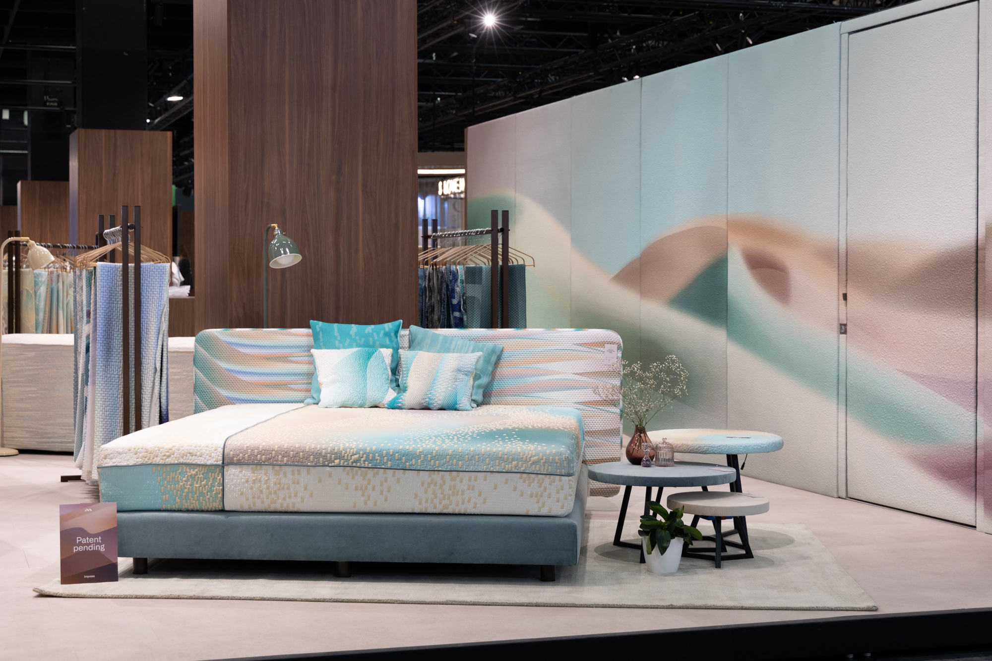 Enjoyment collection by Impress