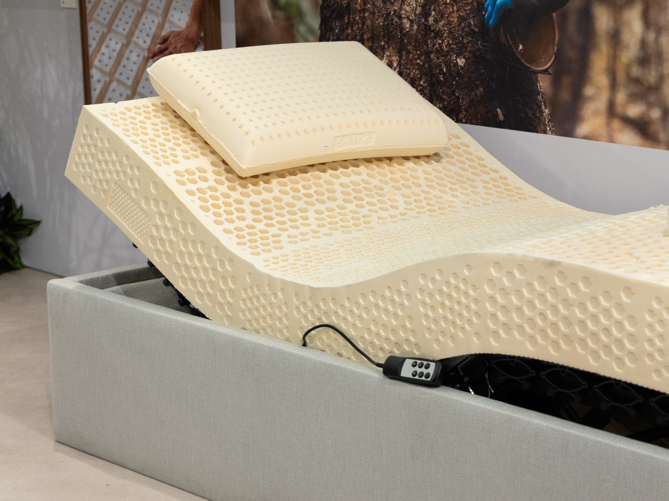 Nova B mattress core by Novaya