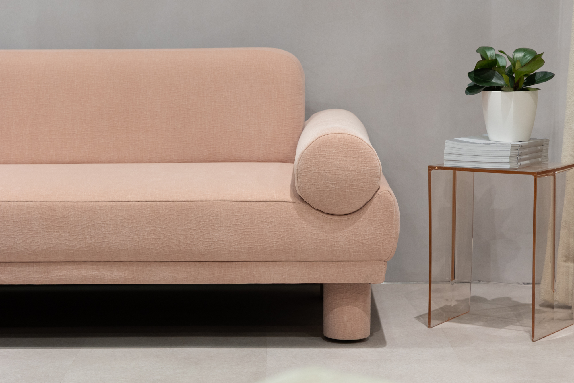 Symphony Mills upholstery fabric