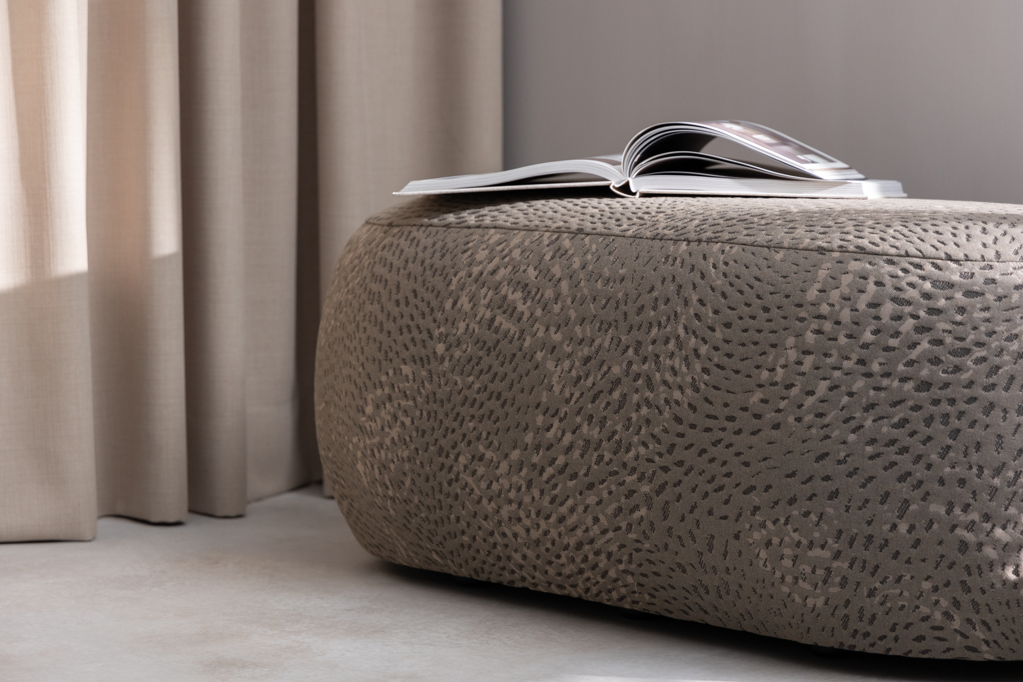 Termolst fabrics