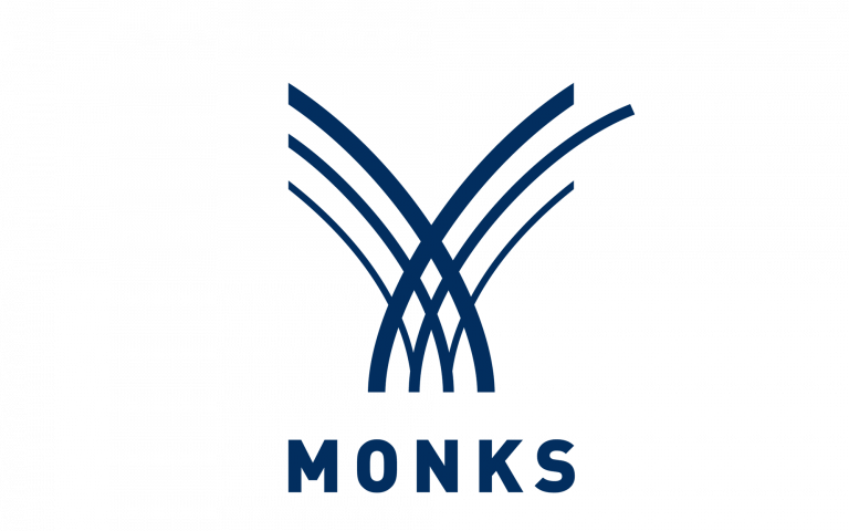 Logo Monks