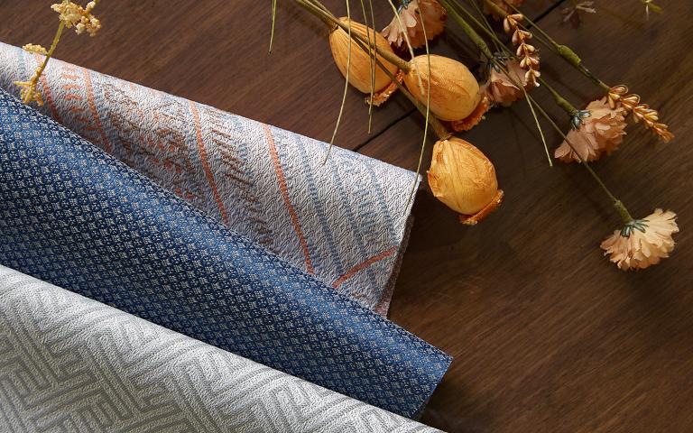 GTA USA - your USA-based fabric supplier - part of the Love Home Fabrics group
