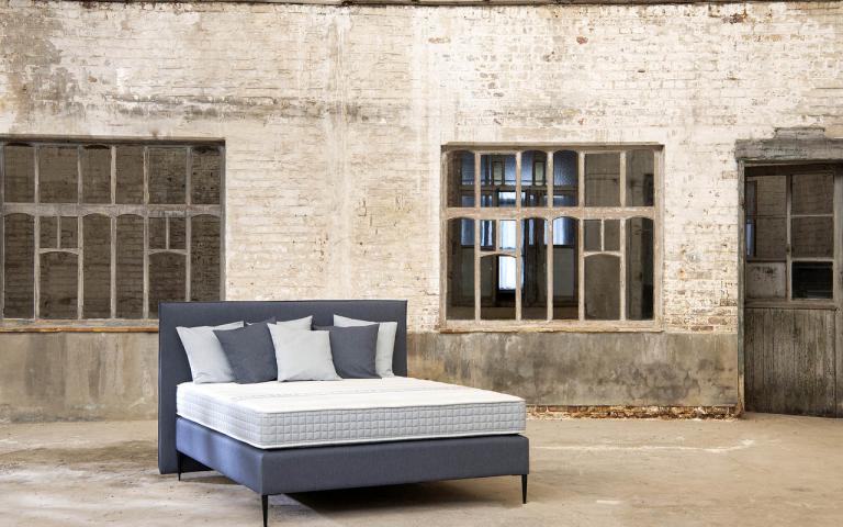 Pieters Textiel - Woven mattress fabrics