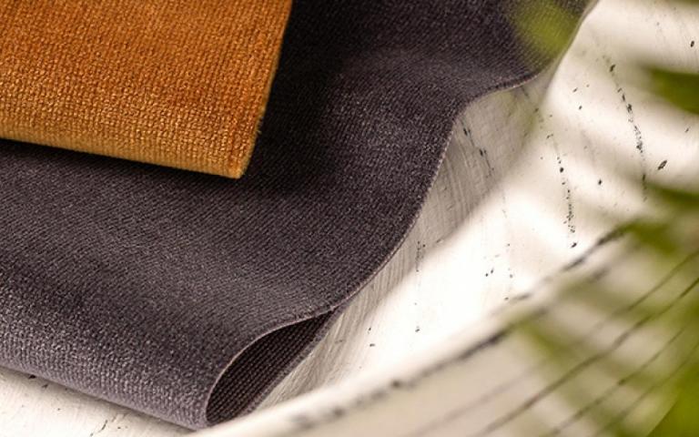 Atmosphere - a woven velvet by Symphony Mills