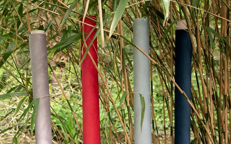 Touch, a soft upholstery fabric by Symphony Mills 