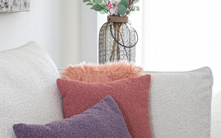 Copenhagen by Symphony Mills - part of Love Home fabrics