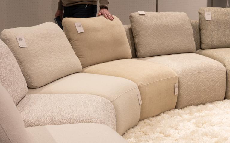 Symphony Mills and TerMolst new collections