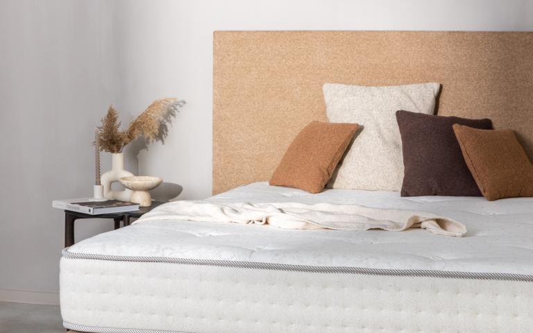 Upholstery style fabrics