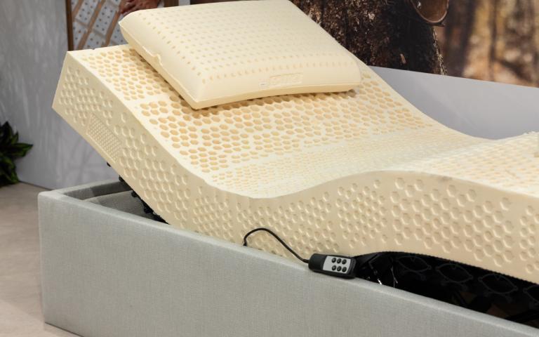 Nova B mattress core by Novaya