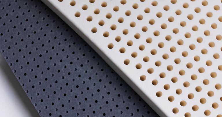 talalay latex products
