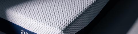 Aum mattress
