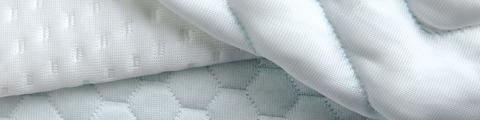 GTA Belgium stock-supported mattress fabrics