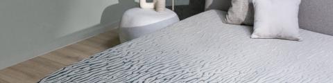 GTA Belgium stock-supported mattress fabrics