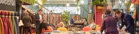 BFM Fabric Show