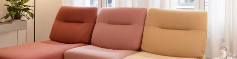 Ter Molst Vivalife performance fabrics