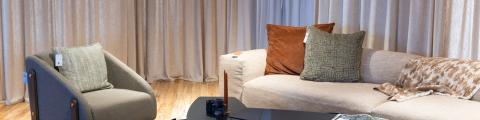 High Point Furniture market