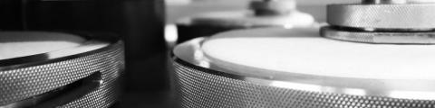 Fabric quality testing machine
