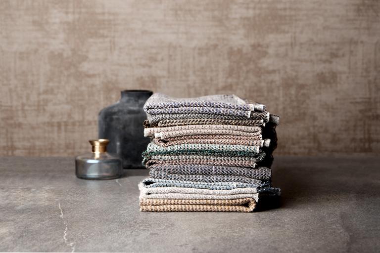 Linen Life by Ter Molst Linen Life by Ter Molst