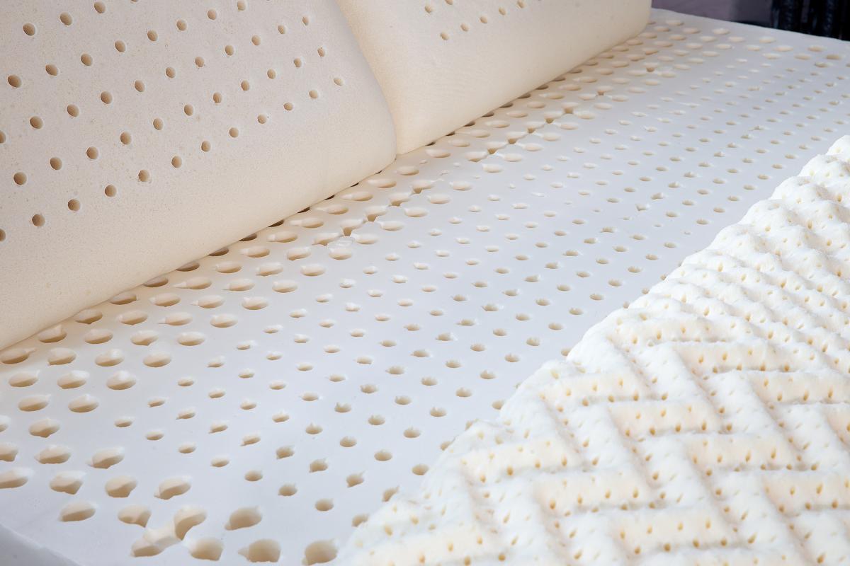 Artilat latex foam