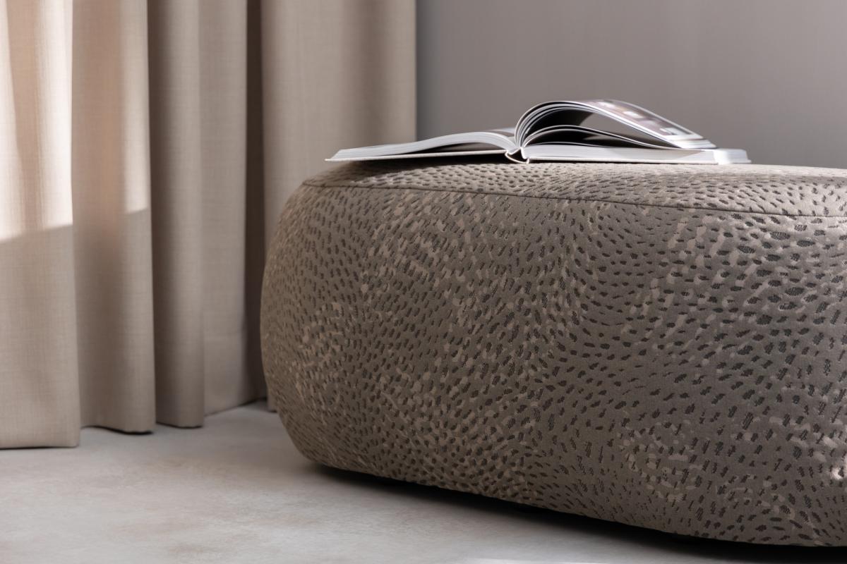 Termolst fabrics