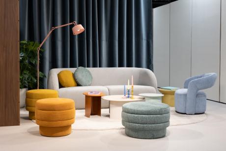 Heimtextil 2025 Dates Anticipating Heimtextil 2023 — The Textile Eye ...